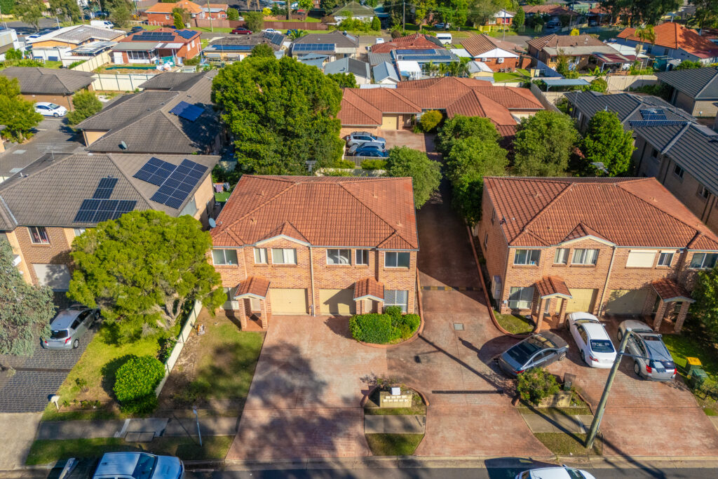 Sold - 2/8 Lancaster Street - New Property in Blacktown - Real Estate by Kim McChlery