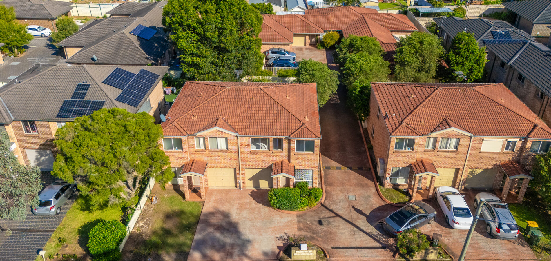 Sold - 2/8 Lancaster Street - New Property in Blacktown - Real Estate by Kim McChlery