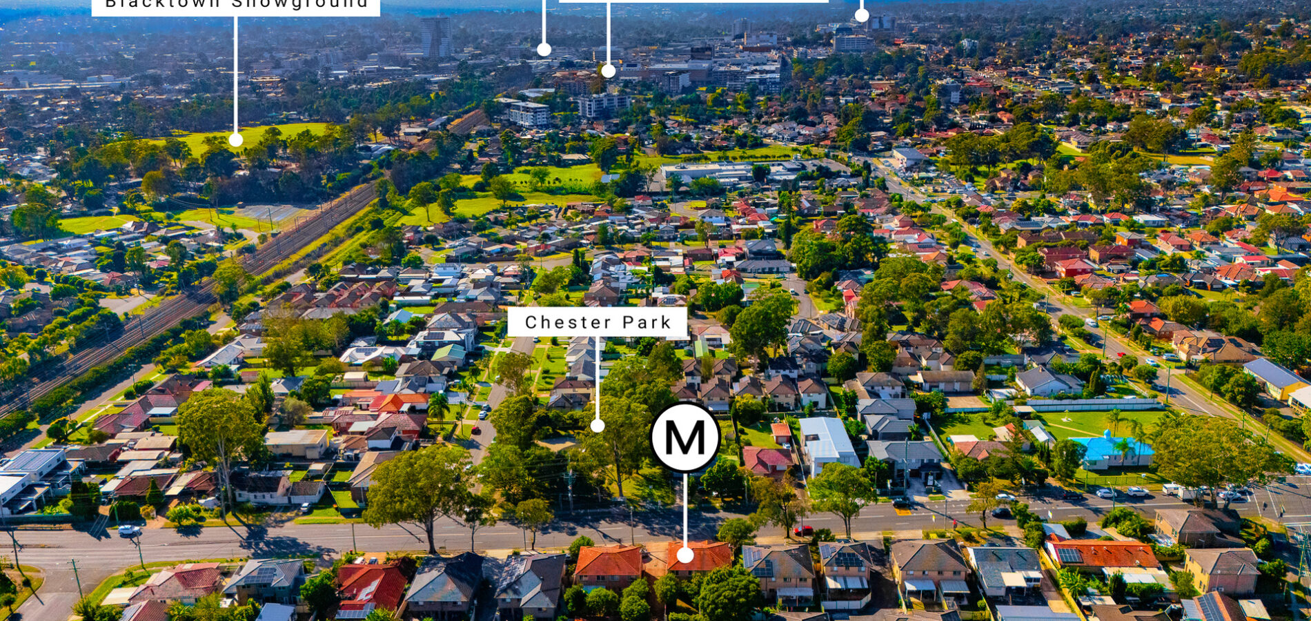 Sold - 2/8 Lancaster Street - New Property in Blacktown - Real Estate by Kim McChlery