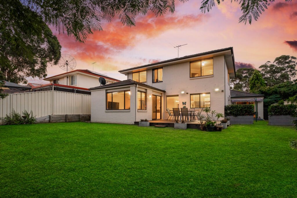 Sold - 21 Laurina Way - New Property in Glenwood - Real Estate by Sam Dalgliesh