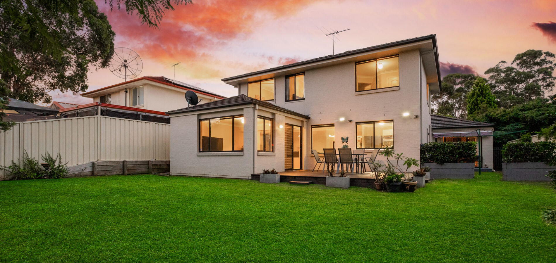 Sold - 21 Laurina Way - New Property in Glenwood - Real Estate by Sam Dalgliesh