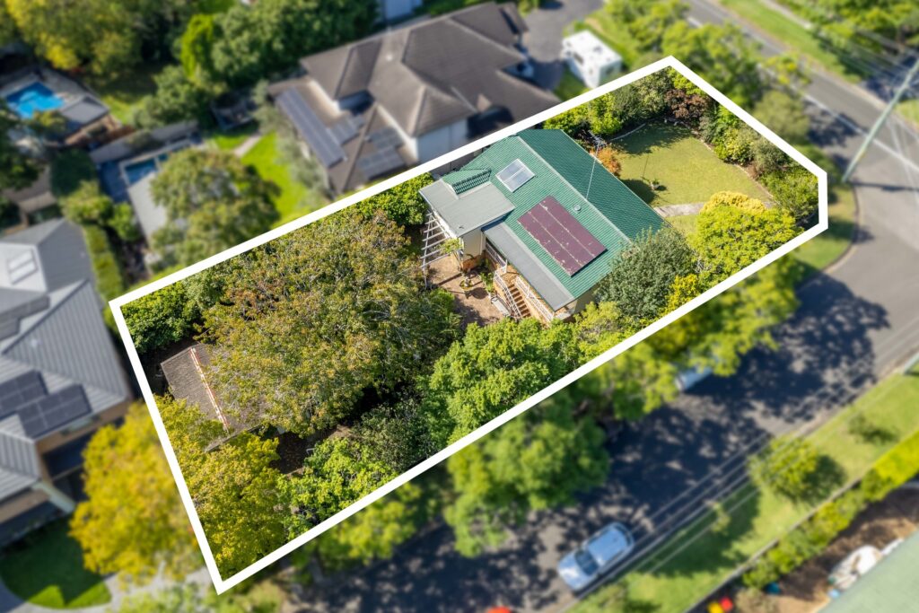 Sold - 73 Excelsior Avenue - New Property in Castle Hill - Real Estate by David Choy