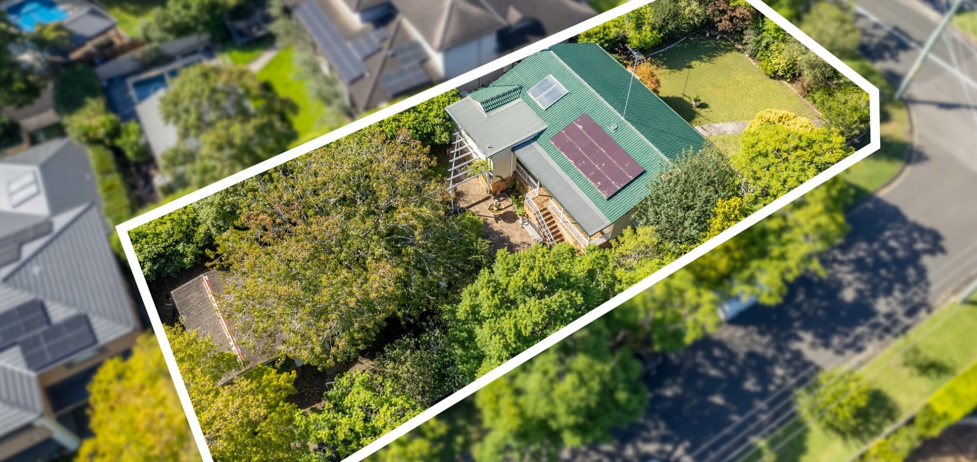 Sold - 73 Excelsior Avenue - New Property in Castle Hill - Real Estate by David Choy