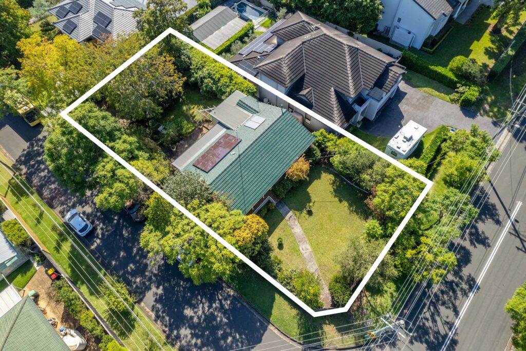 Sold - 73 Excelsior Avenue - New Property in Castle Hill - Real Estate by David Choy