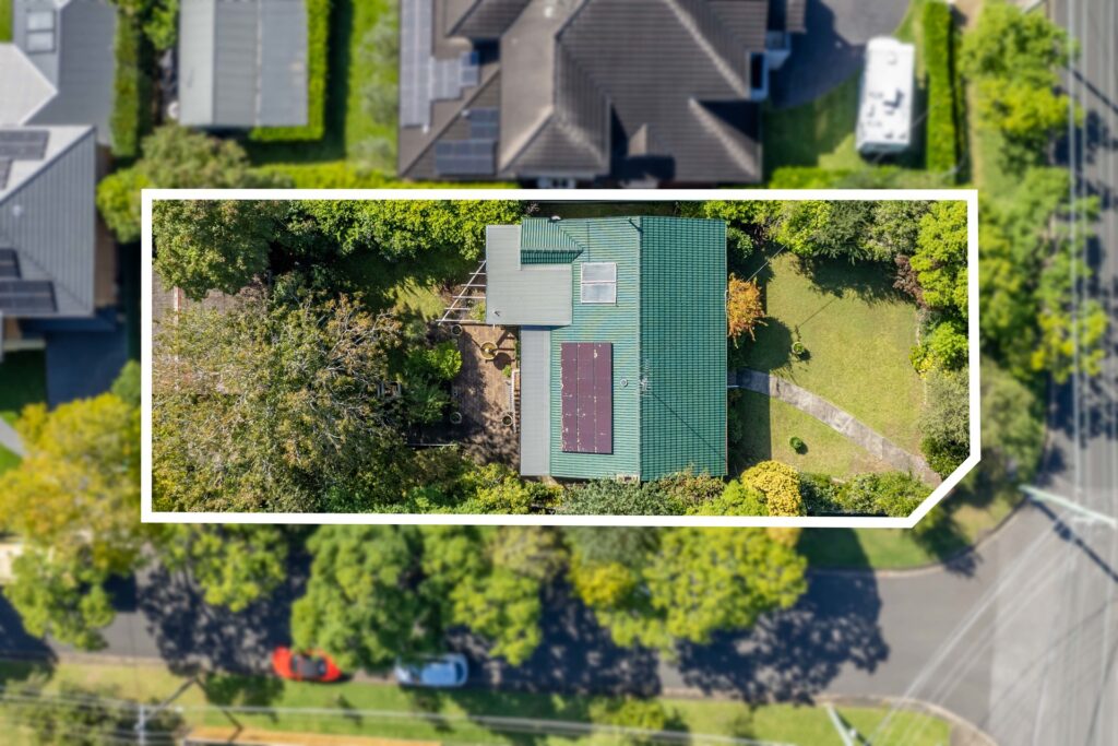 Sold - 73 Excelsior Avenue - New Property in Castle Hill - Real Estate by David Choy