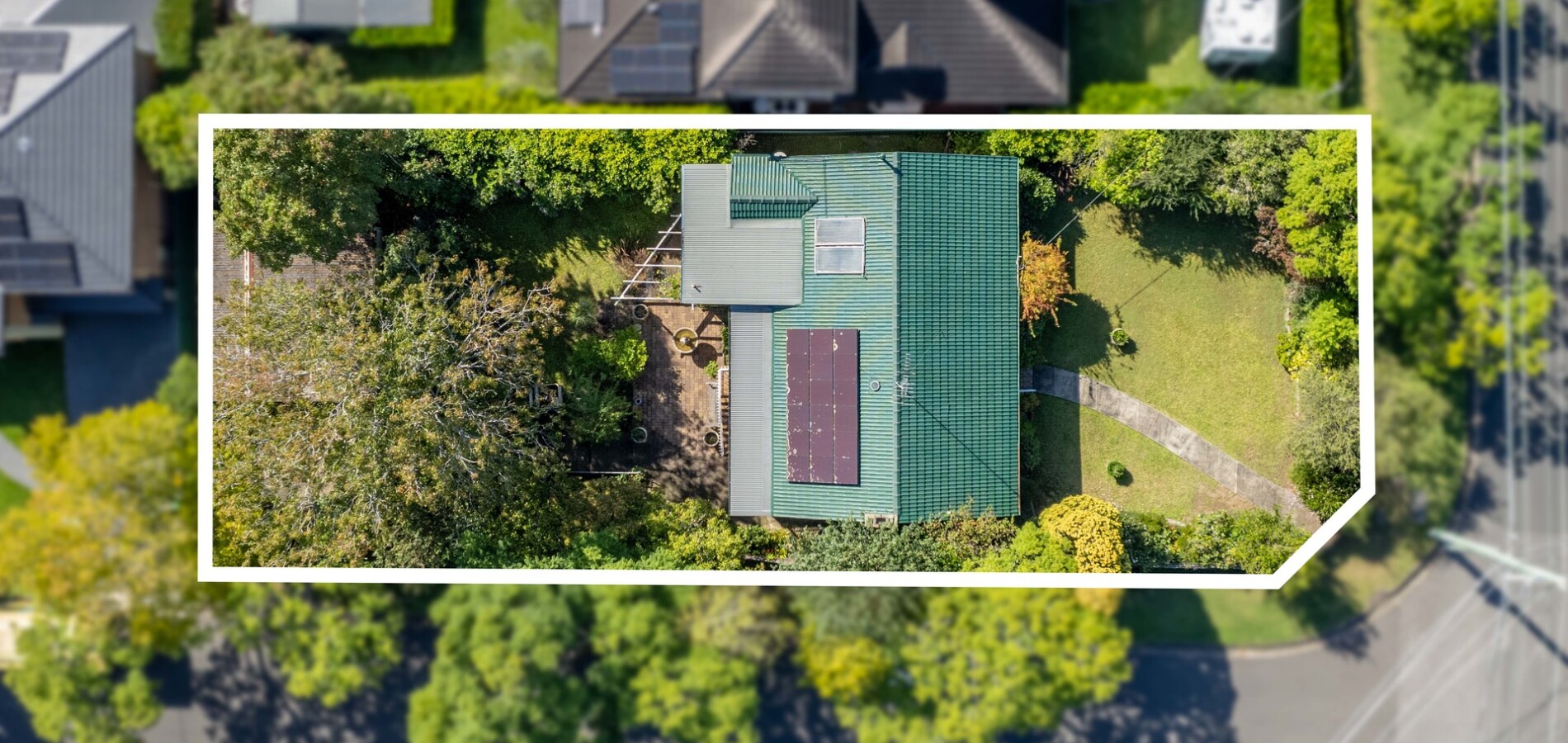 Sold - 73 Excelsior Avenue - New Property in Castle Hill - Real Estate by David Choy