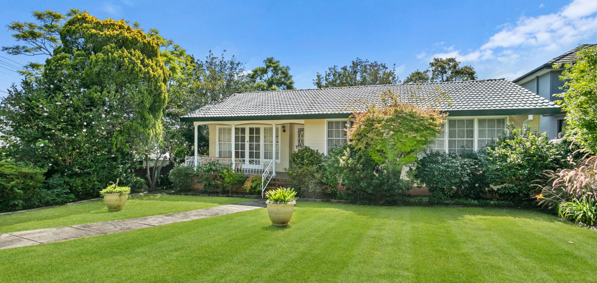 Sold - 73 Excelsior Avenue - New Property in Castle Hill - Real Estate by David Choy