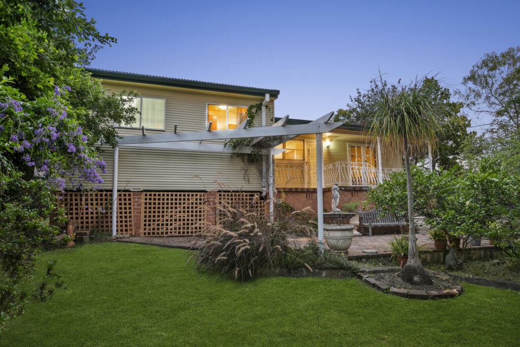 Sold - 73 Excelsior Avenue - New Property in Castle Hill - Real Estate by David Choy