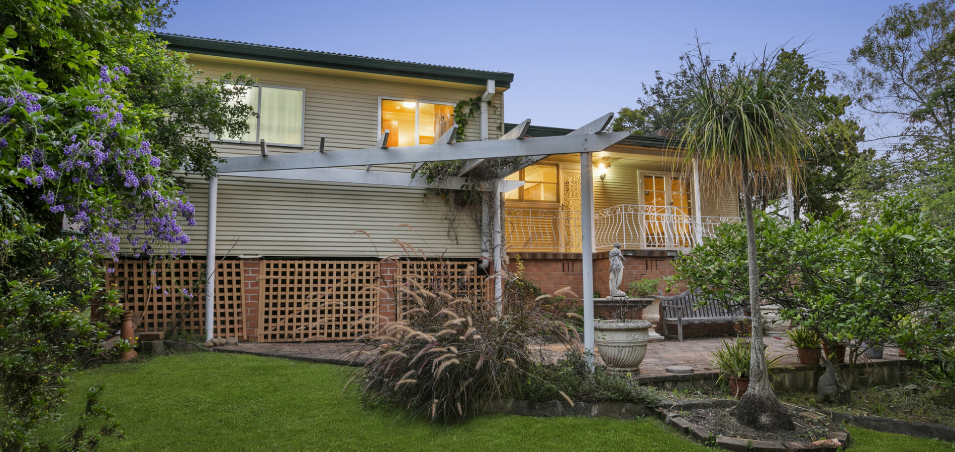 Sold - 73 Excelsior Avenue - New Property in Castle Hill - Real Estate by David Choy