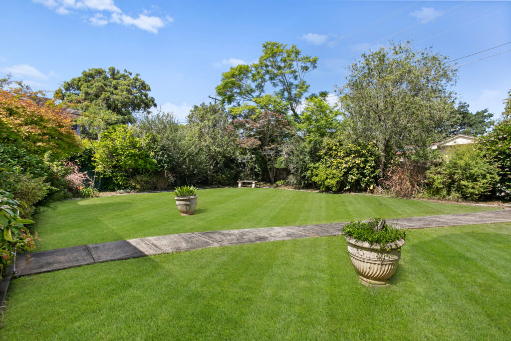 Sold - 73 Excelsior Avenue - New Property in Castle Hill - Real Estate by David Choy