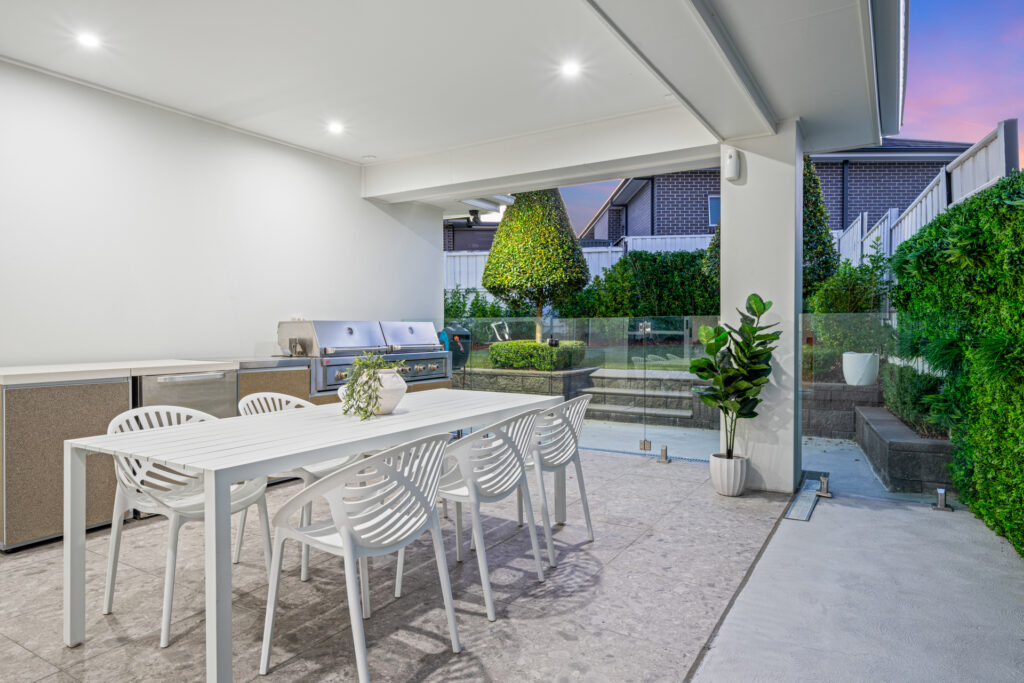Sold - 5 Reginald Road - New Property in North Kellyville - Real Estate by Corie Sciberras