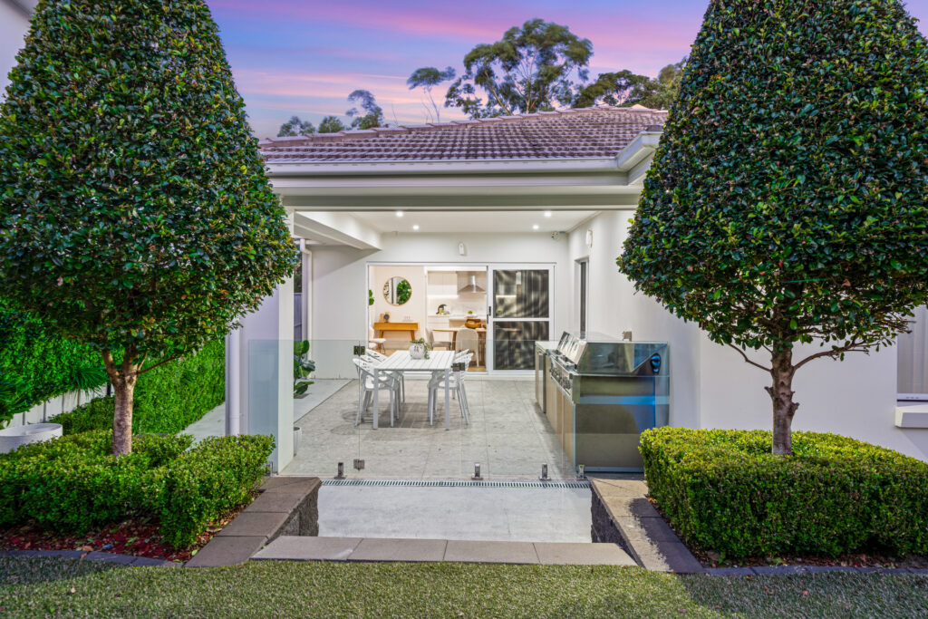 Sold - 5 Reginald Road - New Property in North Kellyville - Real Estate by Corie Sciberras