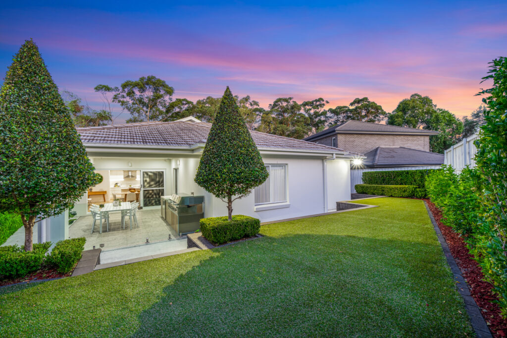 Sold - 5 Reginald Road - New Property in North Kellyville - Real Estate by Corie Sciberras