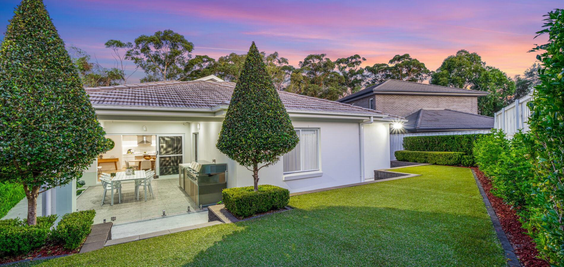 Sold - 5 Reginald Road - New Property in North Kellyville - Real Estate by Corie Sciberras