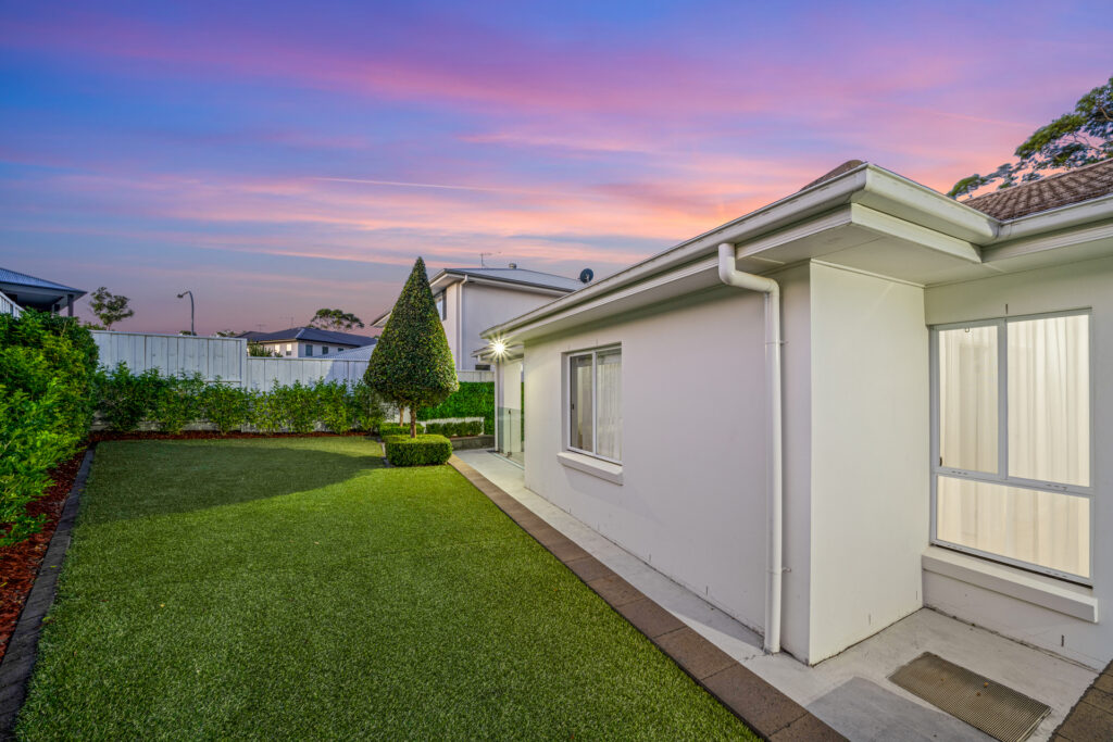 Sold - 5 Reginald Road - New Property in North Kellyville - Real Estate by Corie Sciberras