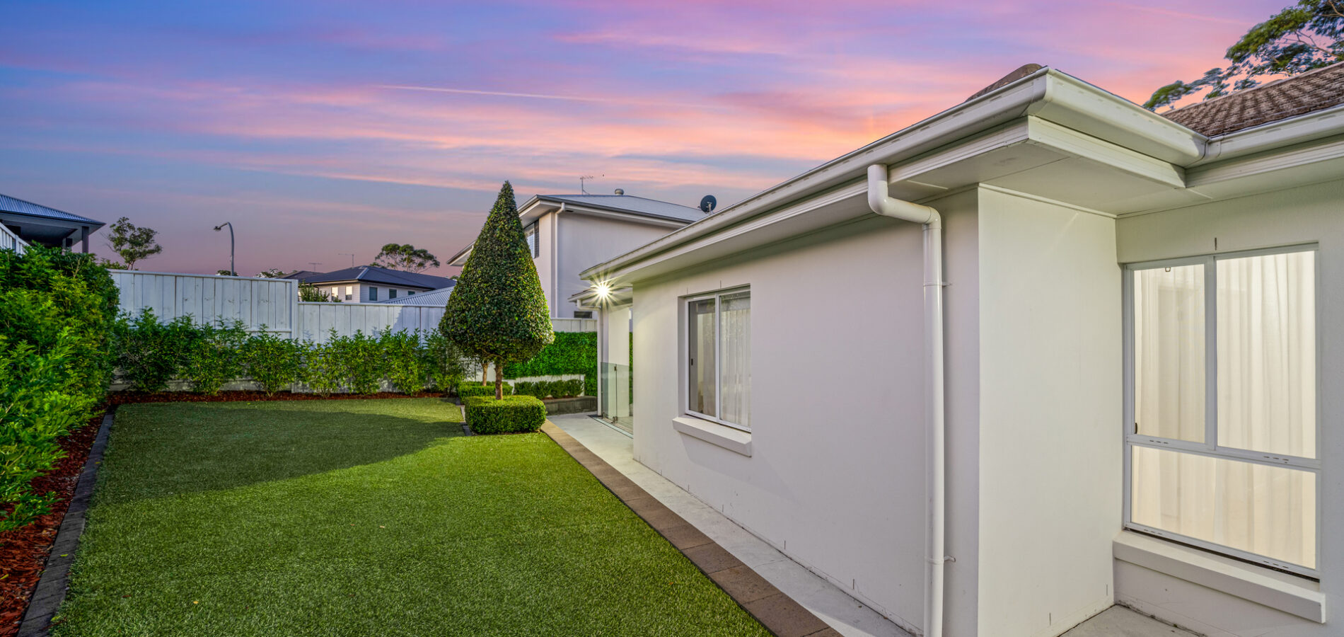 Sold - 5 Reginald Road - New Property in North Kellyville - Real Estate by Corie Sciberras