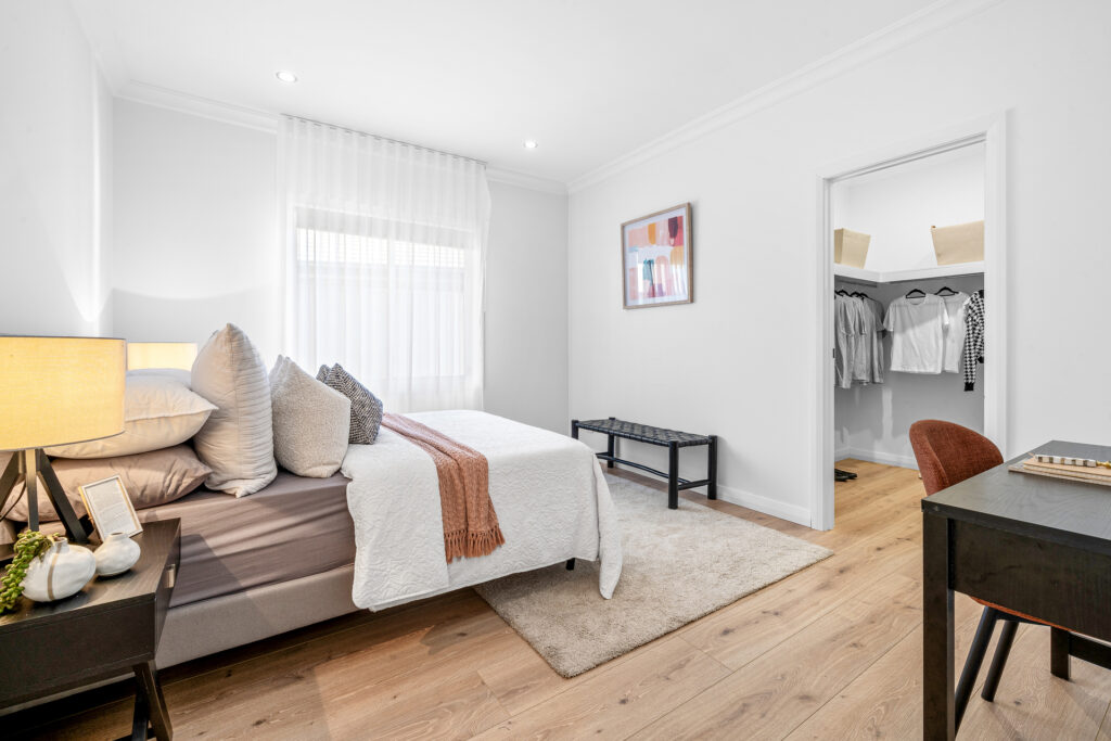 Sold - 5 Reginald Road - New Property in North Kellyville - Real Estate by Corie Sciberras