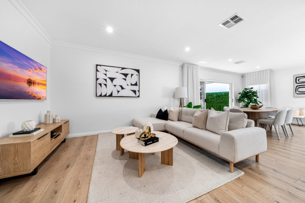 Sold - 5 Reginald Road - New Property in North Kellyville - Real Estate by Corie Sciberras