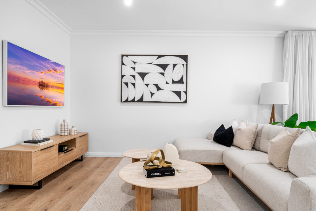 Sold - 5 Reginald Road - New Property in North Kellyville - Real Estate by Corie Sciberras