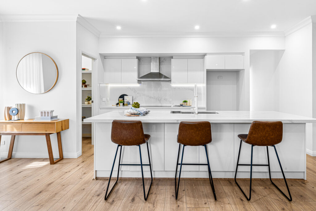 Sold - 5 Reginald Road - New Property in North Kellyville - Real Estate by Corie Sciberras