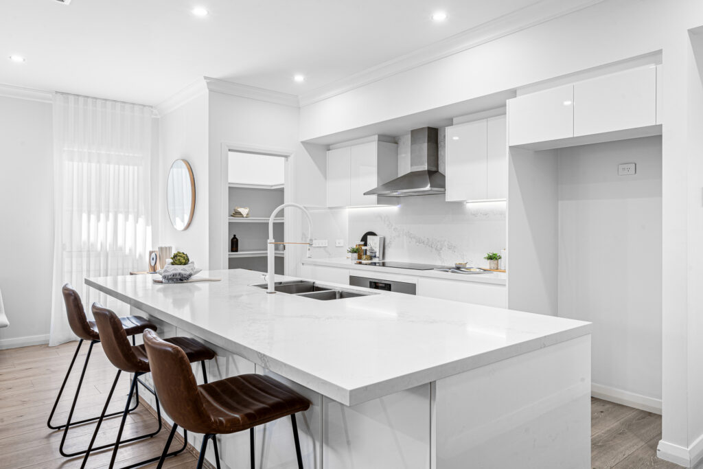 Sold - 5 Reginald Road - New Property in North Kellyville - Real Estate by Corie Sciberras