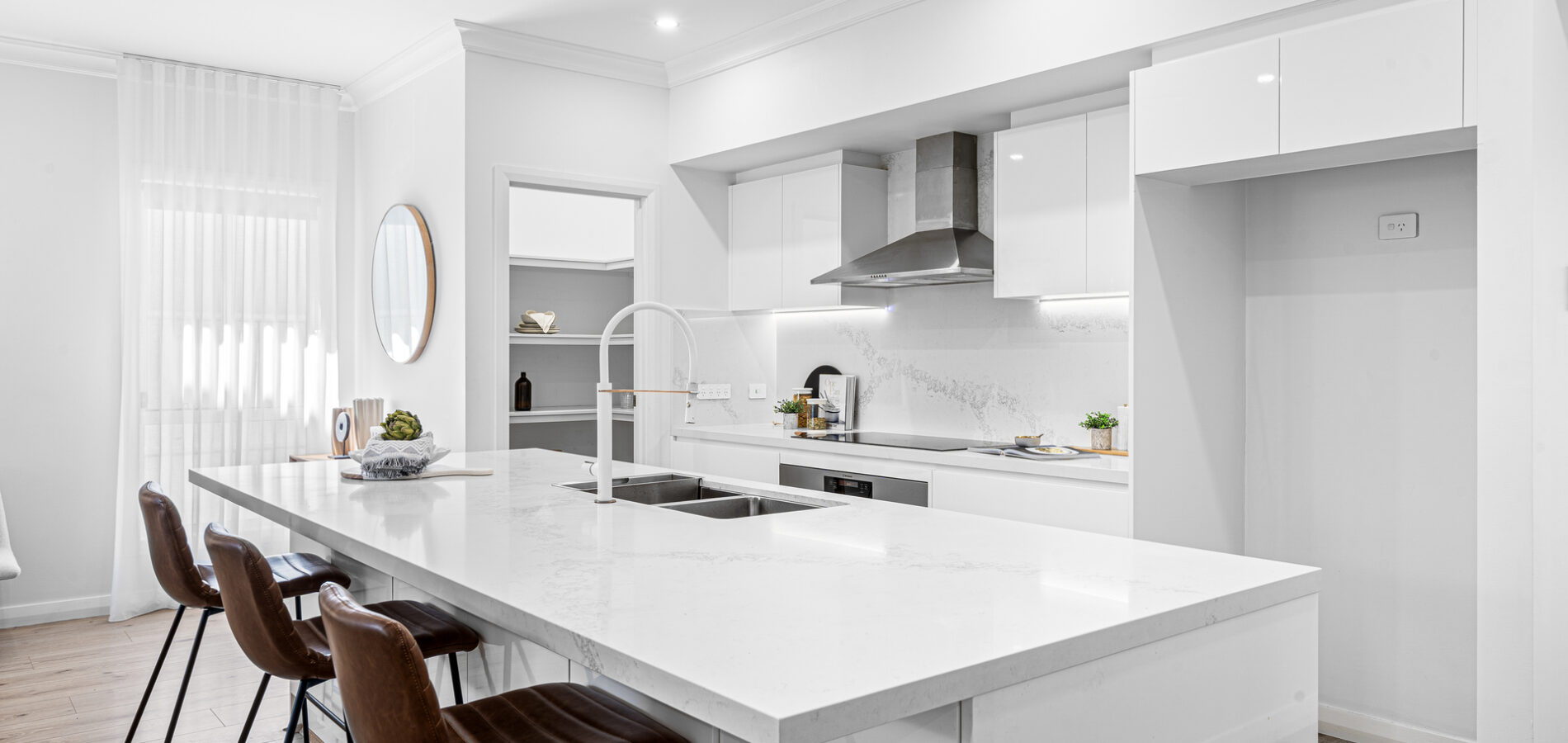Sold - 5 Reginald Road - New Property in North Kellyville - Real Estate by Corie Sciberras