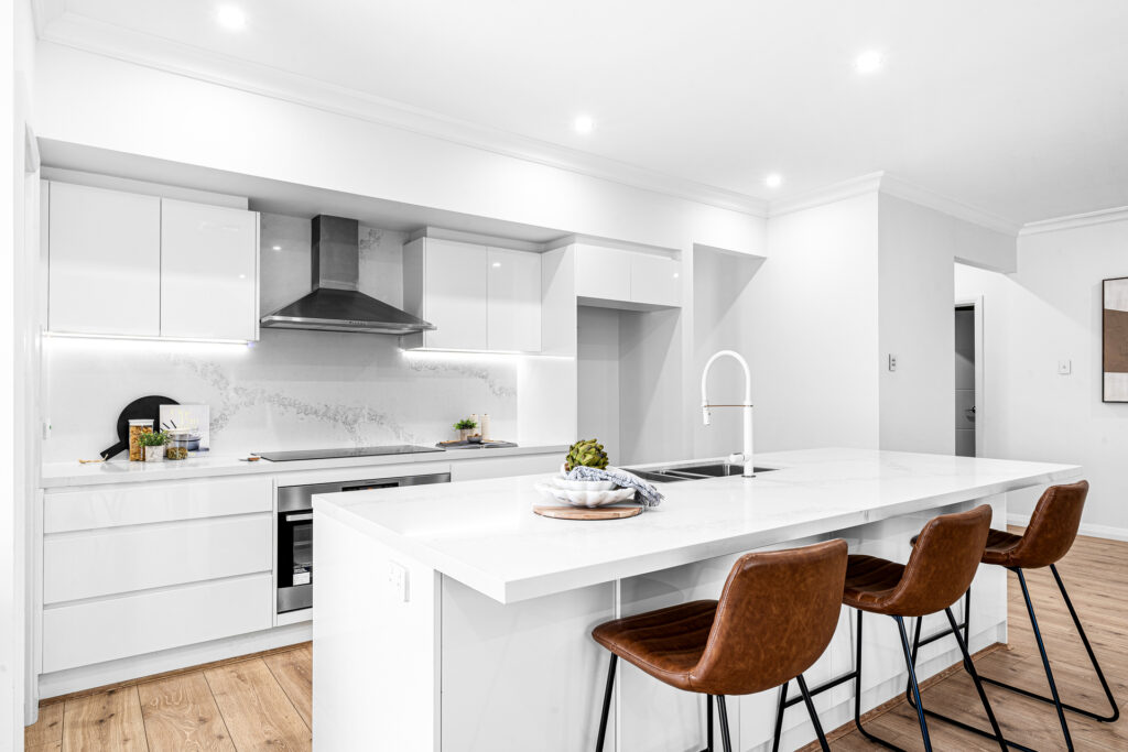 Sold - 5 Reginald Road - New Property in North Kellyville - Real Estate by Corie Sciberras