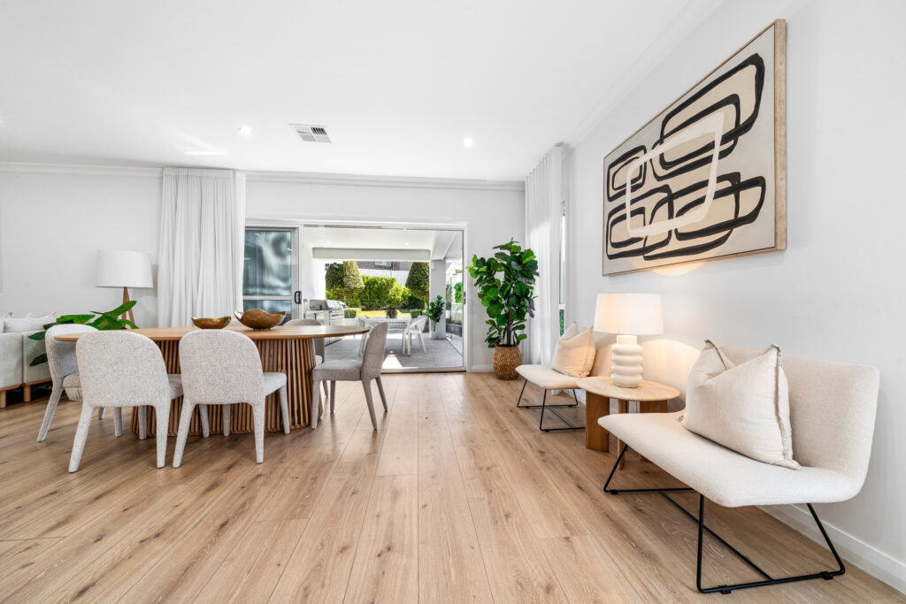 Sold - 5 Reginald Road - New Property in North Kellyville - Real Estate by Corie Sciberras