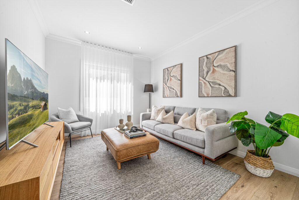Sold - 5 Reginald Road - New Property in North Kellyville - Real Estate by Corie Sciberras