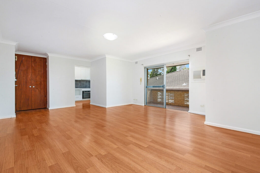 Sold - 5/12 O'Reilly Street - New Property in Parramatta - Real Estate by Rowan Thredgold
