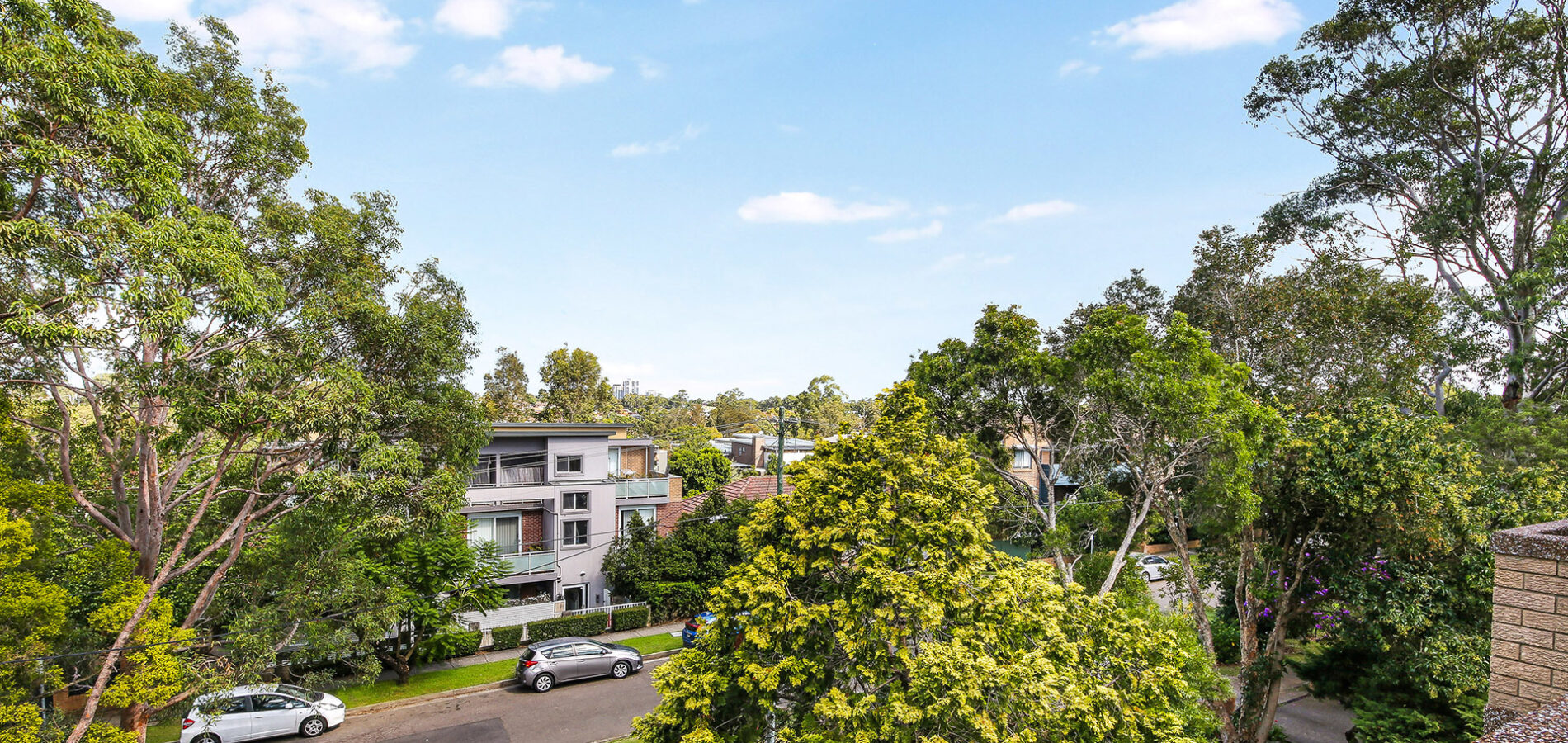 Sold - 5/12 O'Reilly Street - New Property in Parramatta - Real Estate by Rowan Thredgold