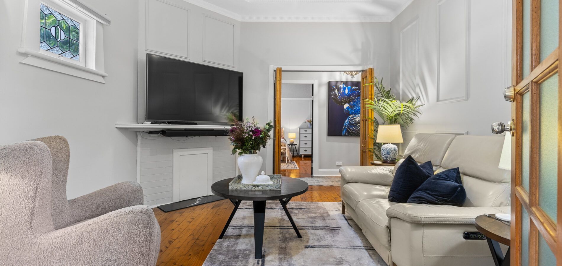 Sold - 30 Wandsworth Street - New Property in Parramatta - Real Estate by Team Aaron X Rowan