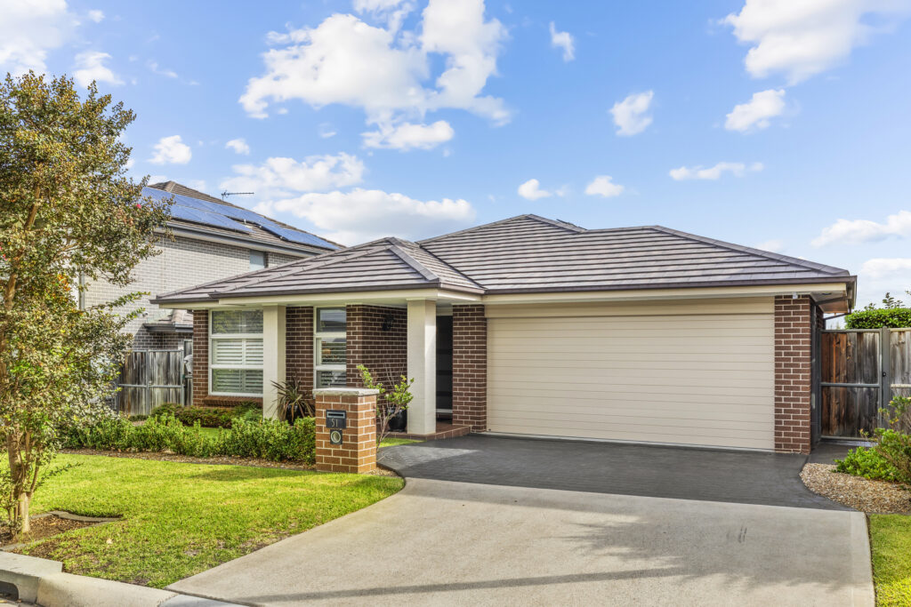 Sold - 51 Petal Parkway - New Property in The Ponds - Real Estate by Ruma Mundi