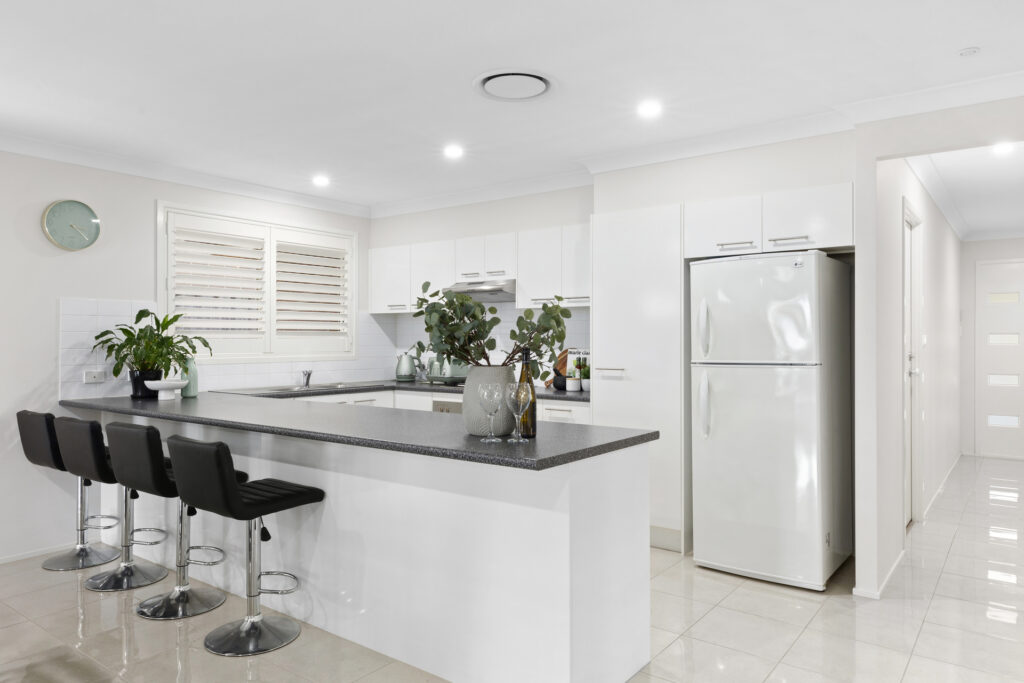 Sold - 51 Petal Parkway - New Property in The Ponds - Real Estate by Ruma Mundi
