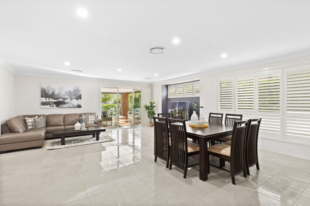 Sold - 51 Petal Parkway - New Property in The Ponds - Real Estate by Ruma Mundi