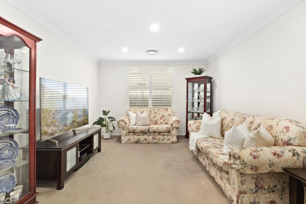 Sold - 51 Petal Parkway - New Property in The Ponds - Real Estate by Ruma Mundi