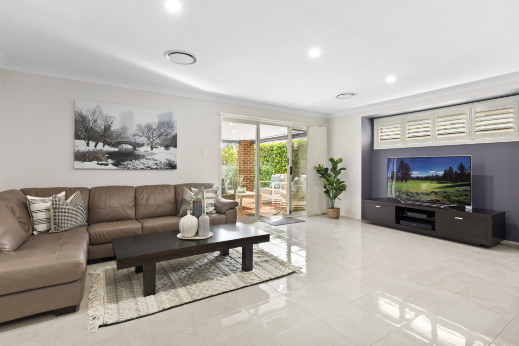 Sold - 51 Petal Parkway - New Property in The Ponds - Real Estate by Ruma Mundi