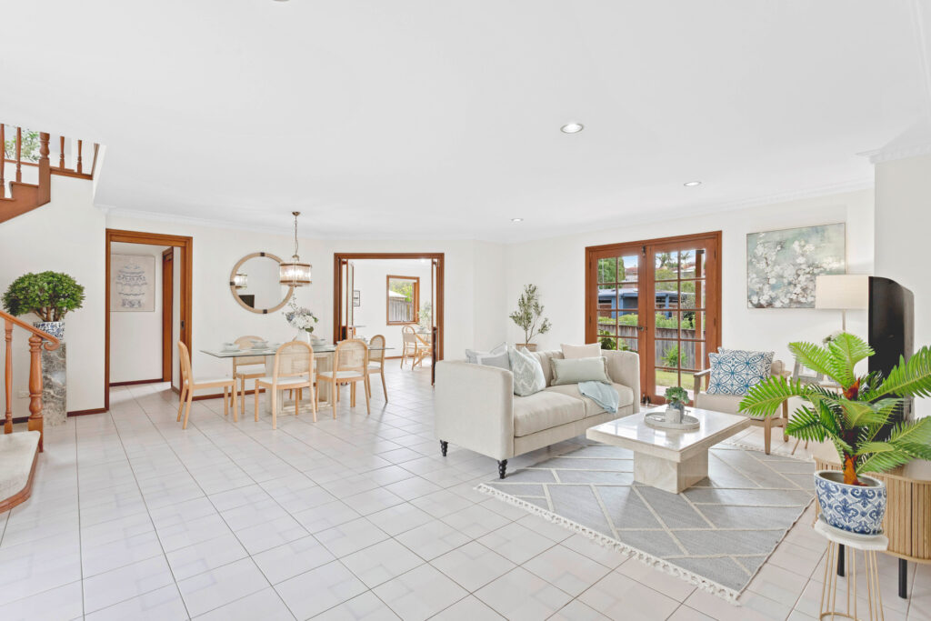 Sold - 30 Juliana Crescent - New Property in Baulkham Hills - Real Estate by Sam Dalgliesh