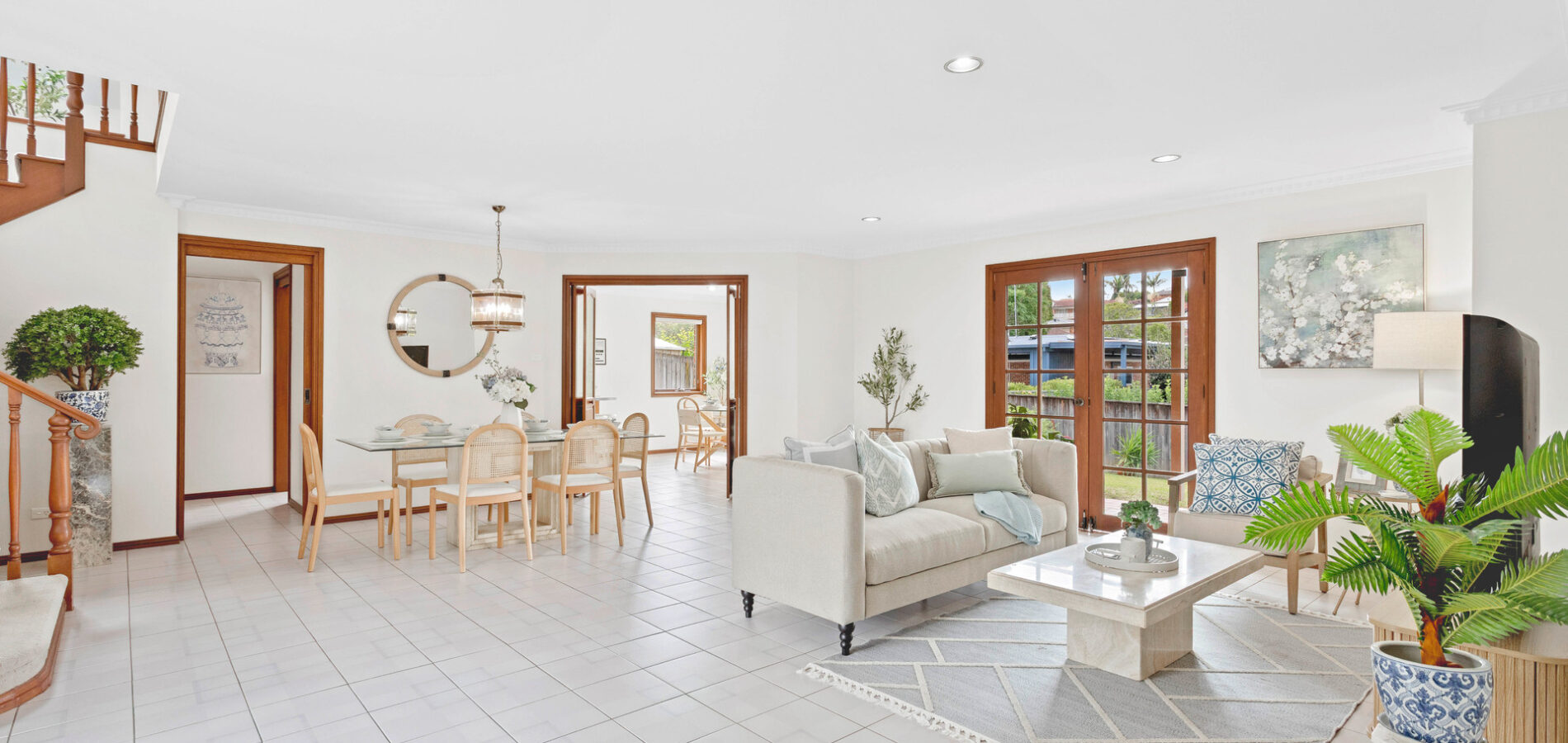 Sold - 30 Juliana Crescent - New Property in Baulkham Hills - Real Estate by Sam Dalgliesh