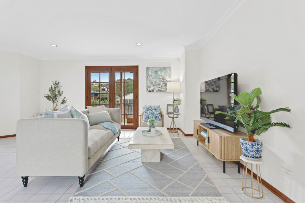 Sold - 30 Juliana Crescent - New Property in Baulkham Hills - Real Estate by Sam Dalgliesh