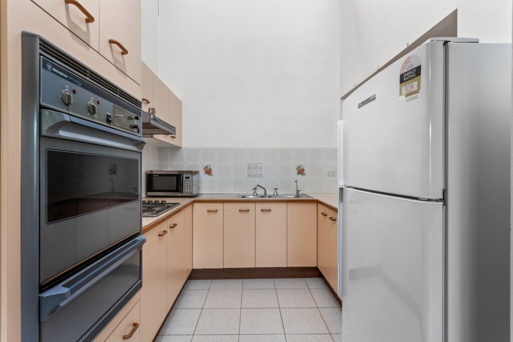 Sold - 5/21 Mount Street - New Property in Constitution Hill - Real Estate by Amit Nayak