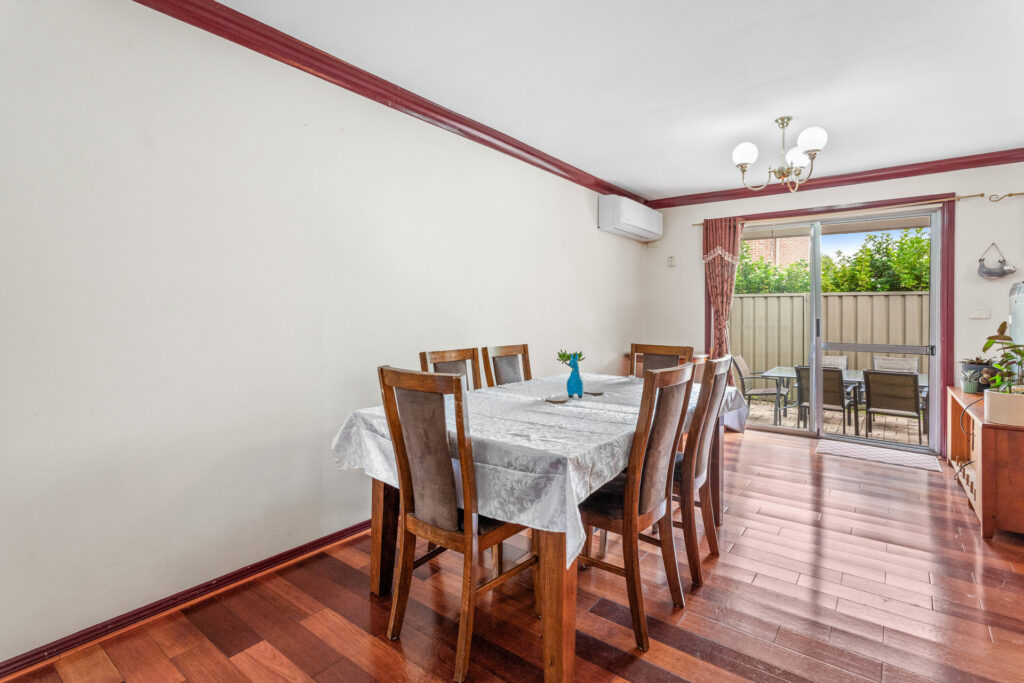 Sold - 5/21 Mount Street - New Property in Constitution Hill - Real Estate by Amit Nayak