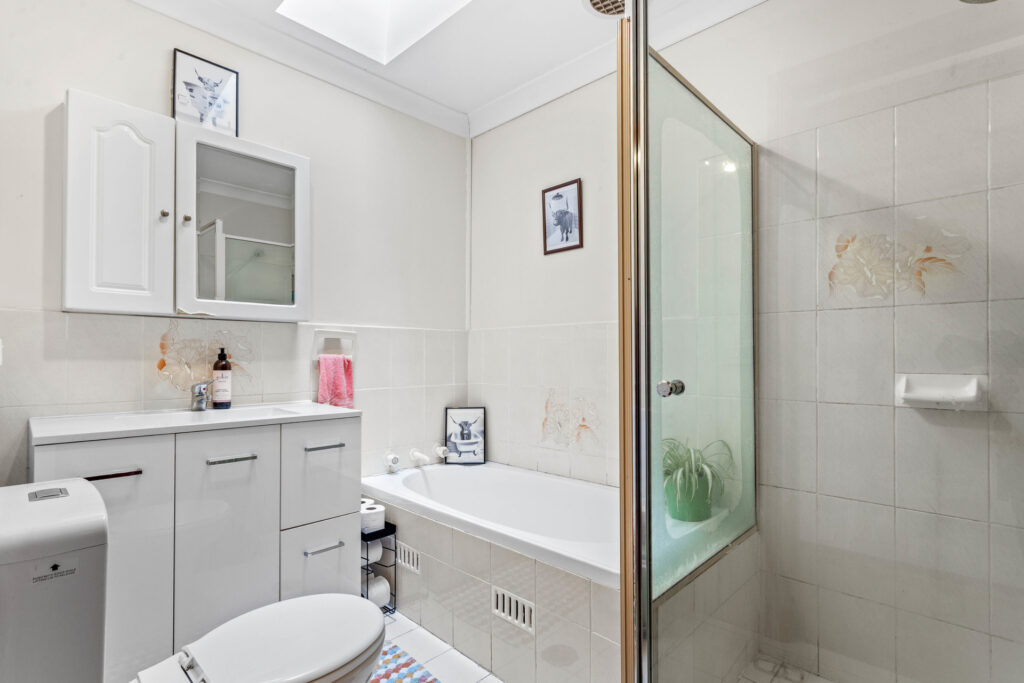 Sold - 5/21 Mount Street - New Property in Constitution Hill - Real Estate by Amit Nayak