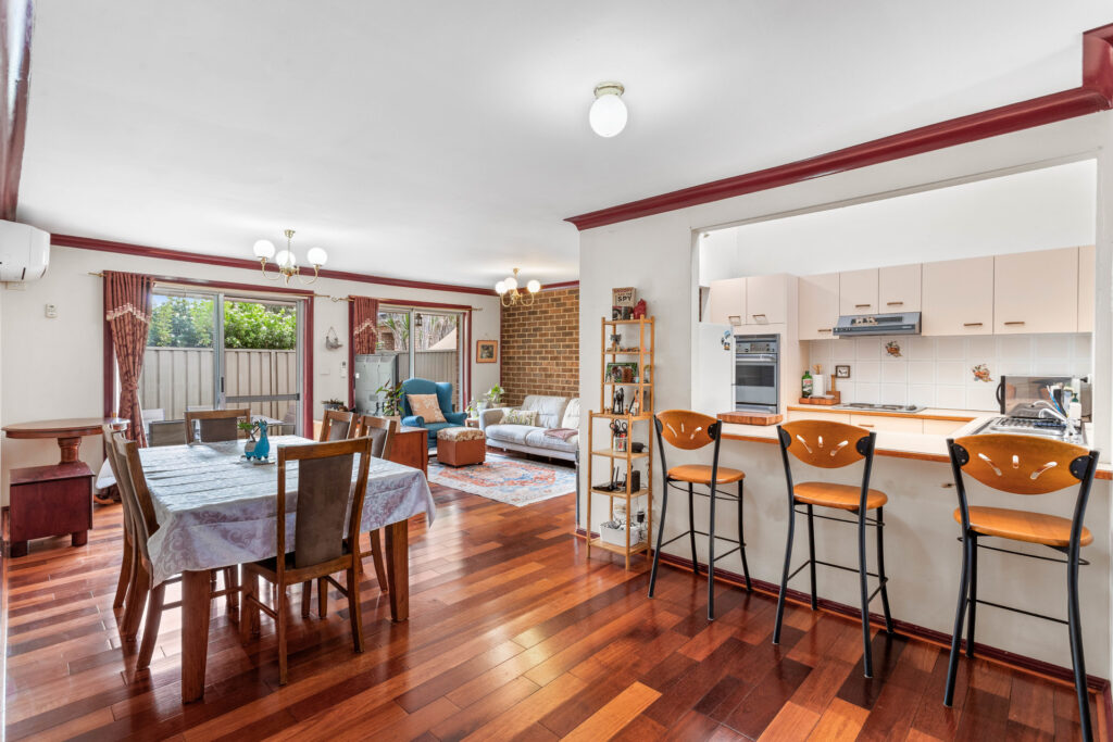 Sold - 5/21 Mount Street - New Property in Constitution Hill - Real Estate by Amit Nayak