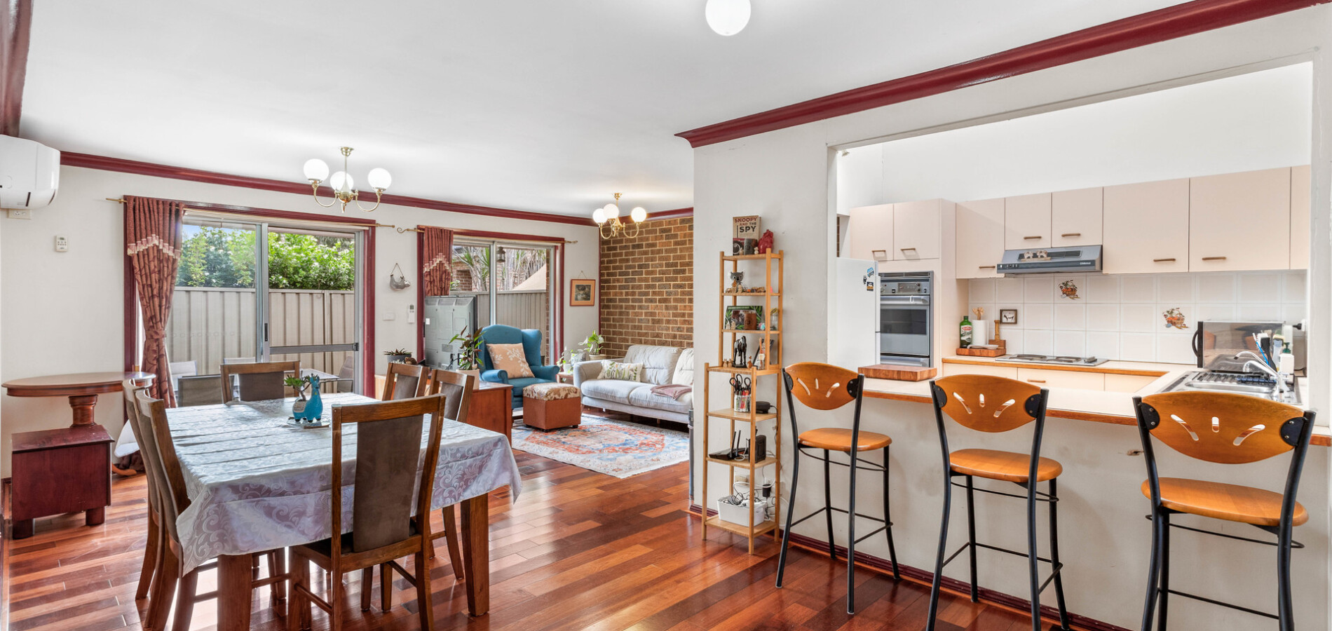 Sold - 5/21 Mount Street - New Property in Constitution Hill - Real Estate by Amit Nayak