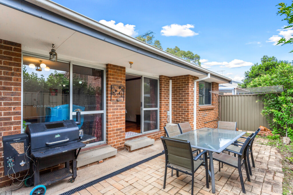 Sold - 5/21 Mount Street - New Property in Constitution Hill - Real Estate by Amit Nayak