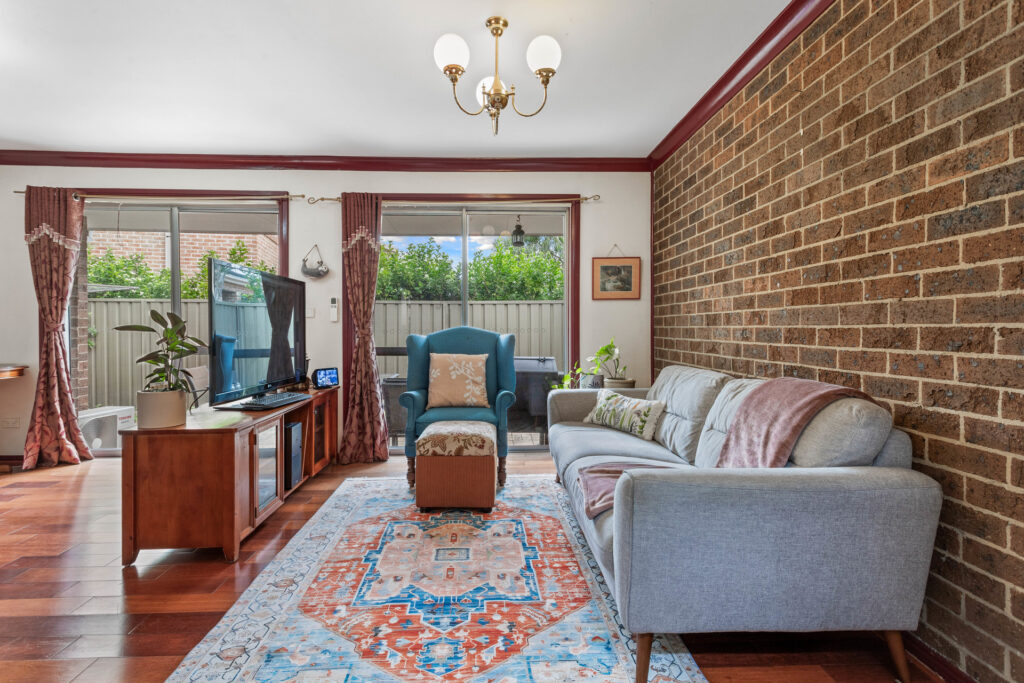 Sold - 5/21 Mount Street - New Property in Constitution Hill - Real Estate by Amit Nayak