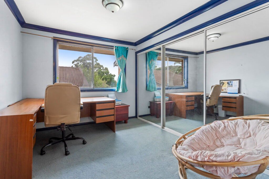 Sold - 5/21 Mount Street - New Property in Constitution Hill - Real Estate by Amit Nayak