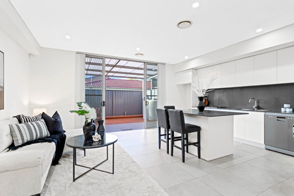 Sold - 2/180 Targo Road - New Property in Girraween - Real Estate by Danny Le