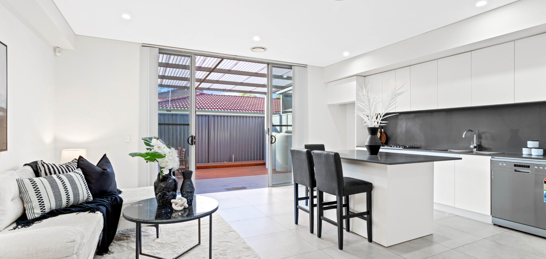 Sold - 2/180 Targo Road - New Property in Girraween - Real Estate by Danny Le